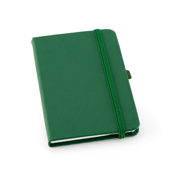 Caderno capa dura