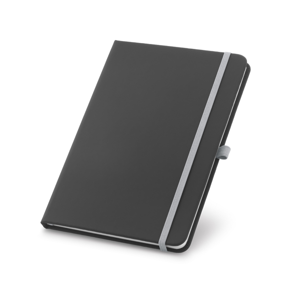 Caderno capa dura