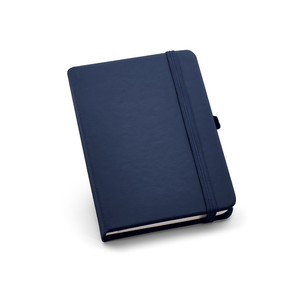 Caderno capa dura