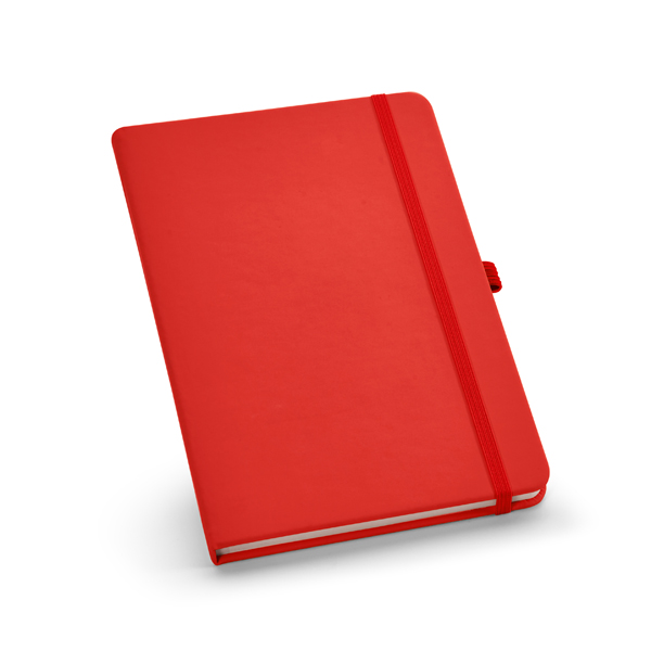Caderno capa dura