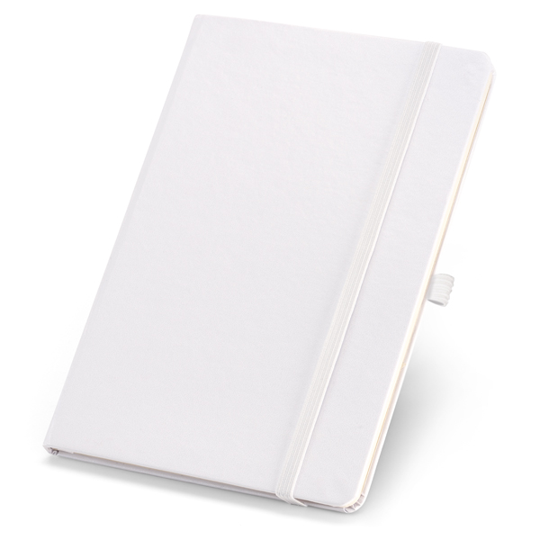 Caderno capa dura
