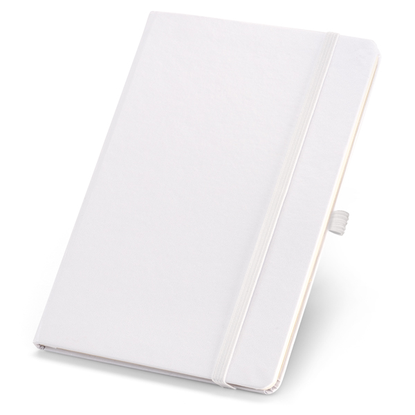 Caderno capa dura