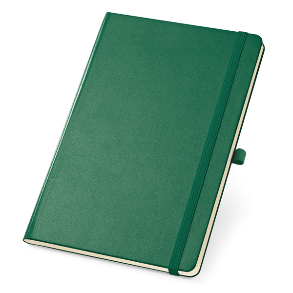 Caderno capa dura