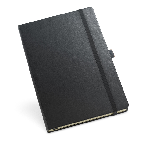 Caderno capa dura