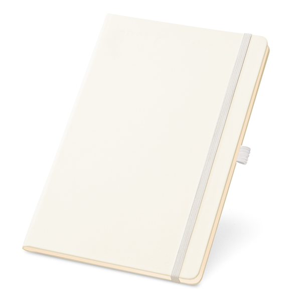 Caderno capa dura