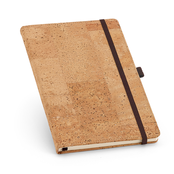 Caderno capa dura