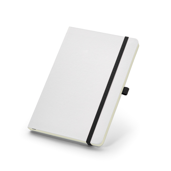 Caderno capa dura