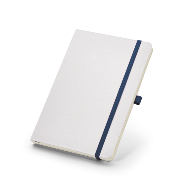 Caderno capa dura