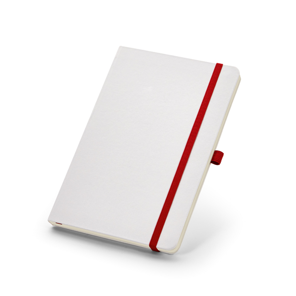 Caderno capa dura