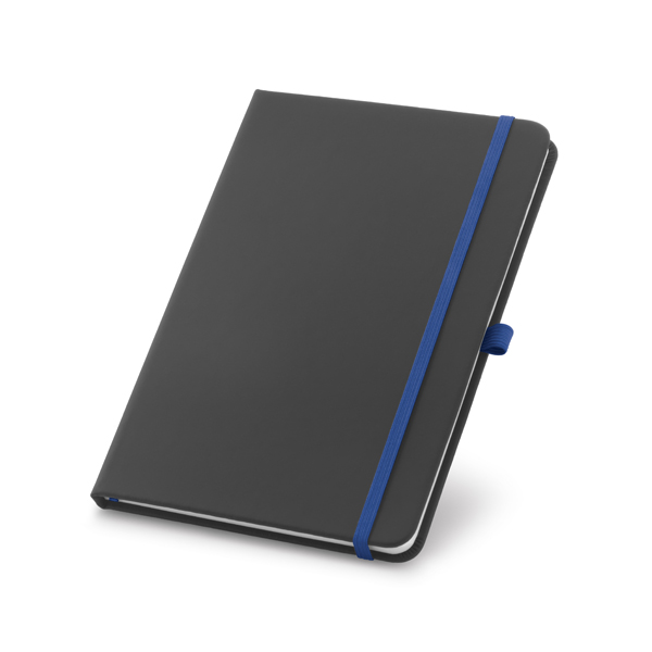 Caderno capa dura
