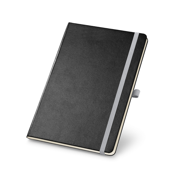 Caderno capa dura