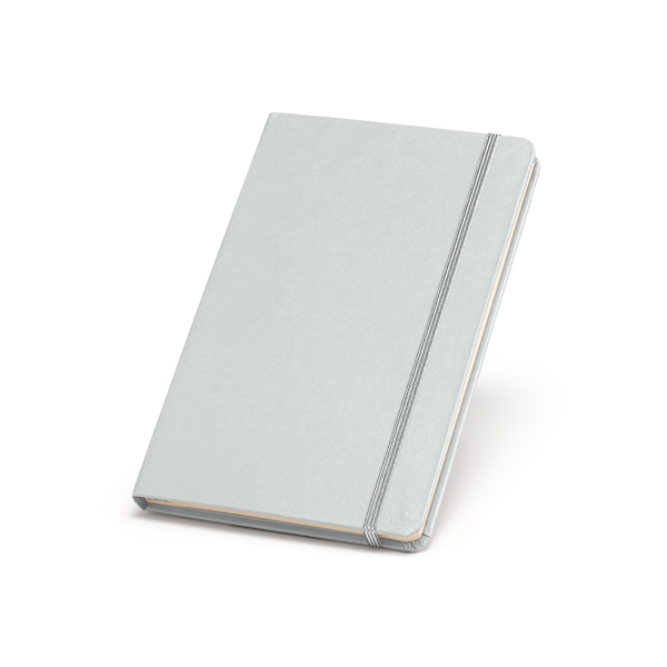 Caderno capa dura