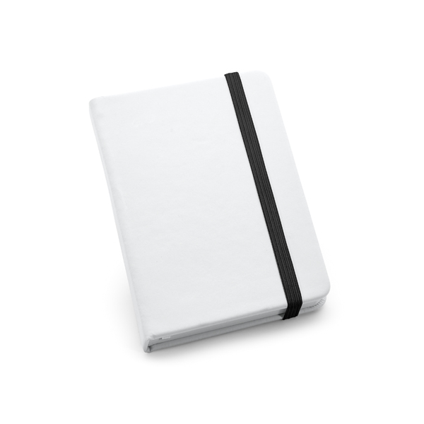 Caderno capa dura