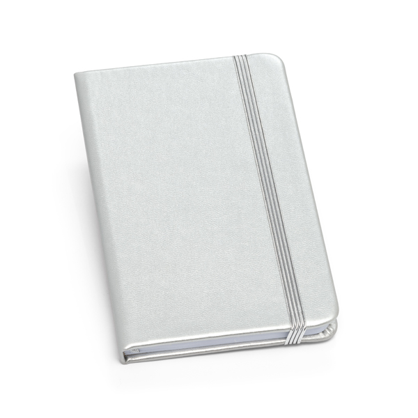 Caderno capa dura