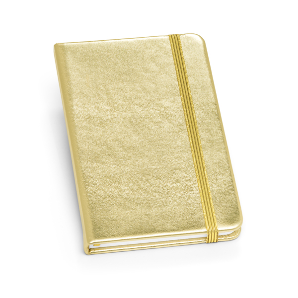 Caderno capa dura
