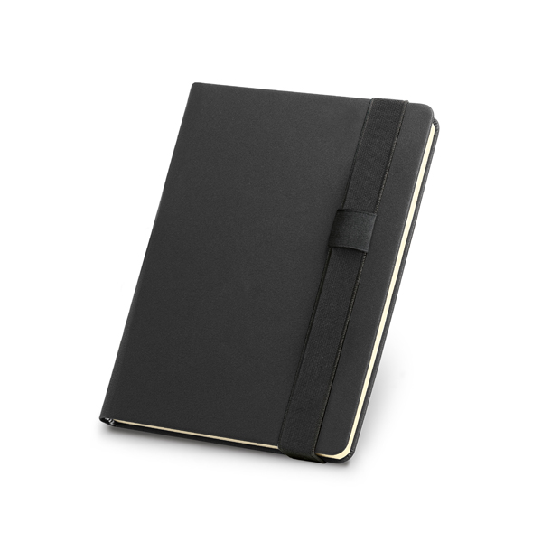 Caderno capa dura