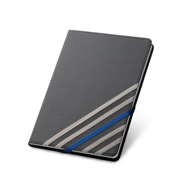 Caderno capa dura
