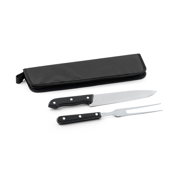 Kit churrasco