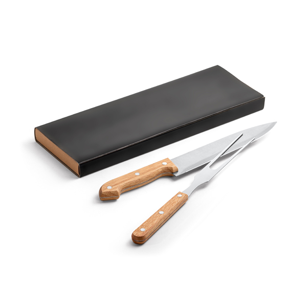 Kit churrasco