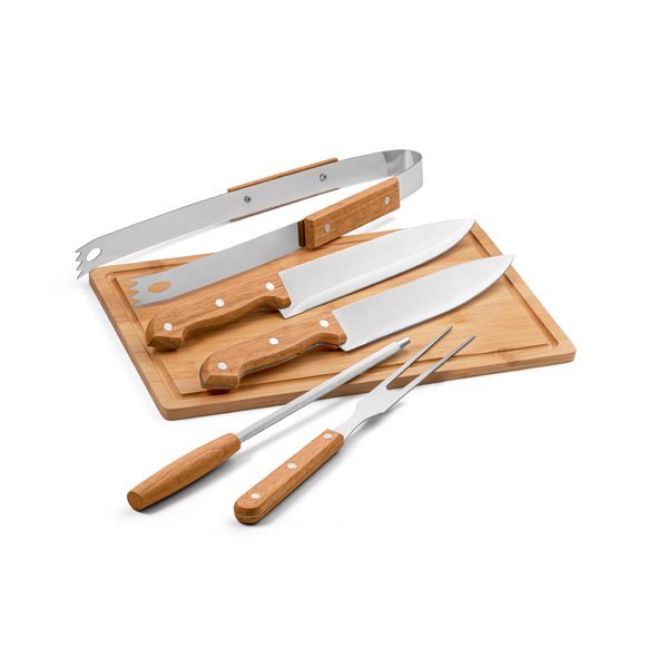 Kit churrasco