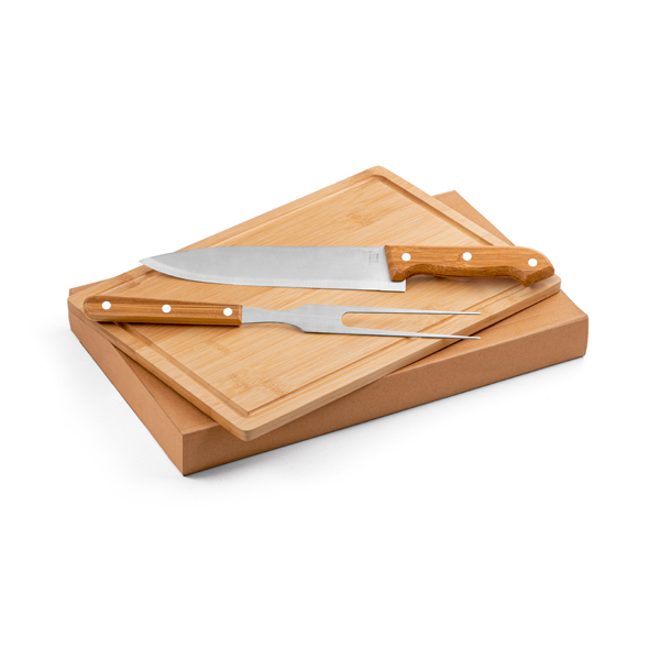 Kit churrasco