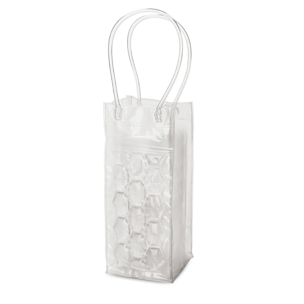 Sacola refrigeradora para 1 garrafa