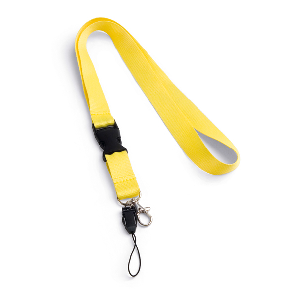 Cordão de pescoço