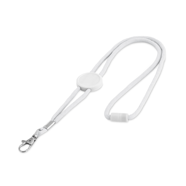 Cordão de pescoço