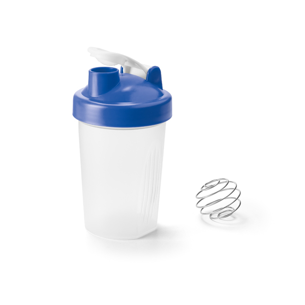 Shaker
