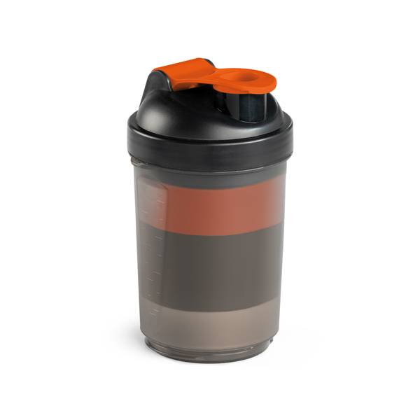 Shaker