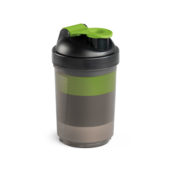 Shaker