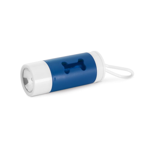 Kit de higiene para cachorro