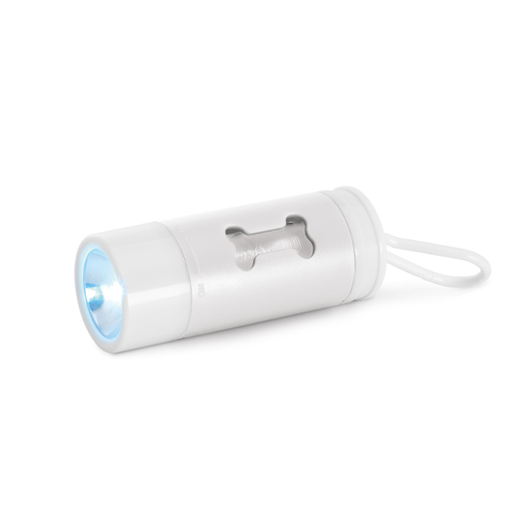 Kit de higiene para cachorro