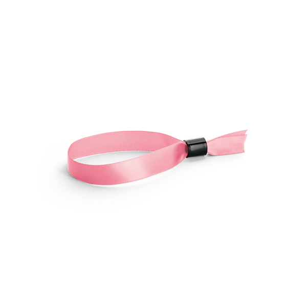 Pulseira inviolável
