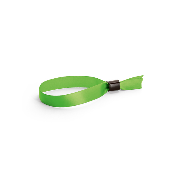 Pulseira inviolável