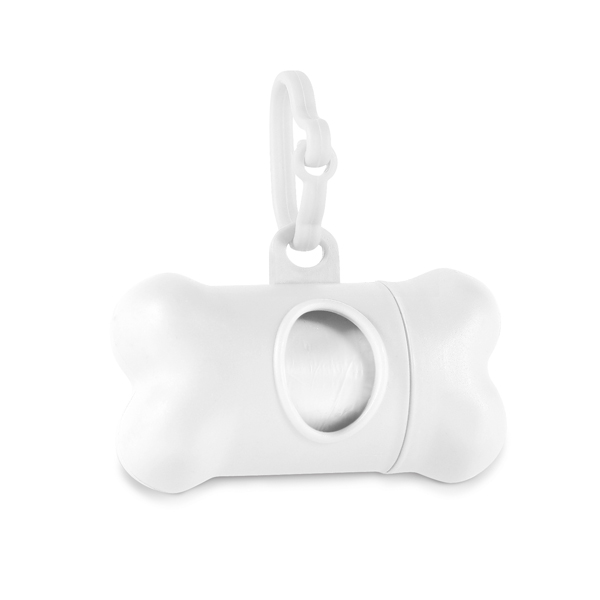 Kit de higiene para cachorro