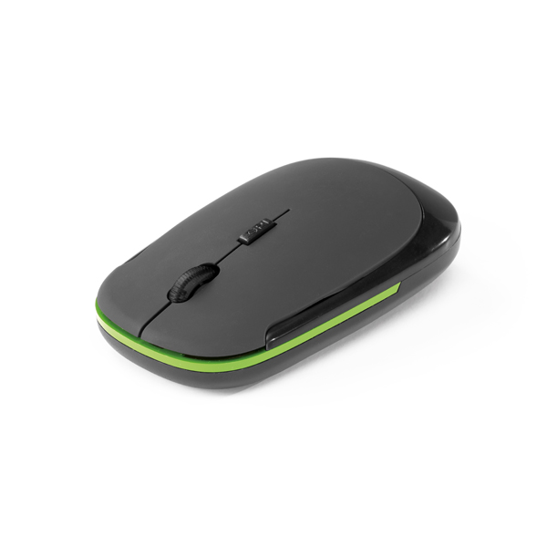 Mouse wireless 2
