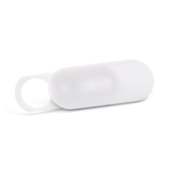 Protetor para webcam