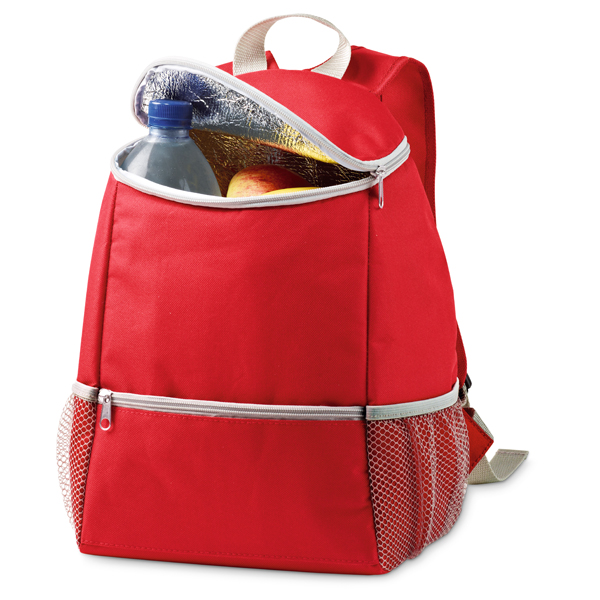 Mochila térmica