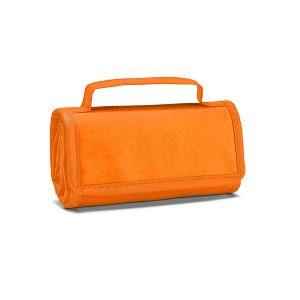 Bolsa térmica dobrável
