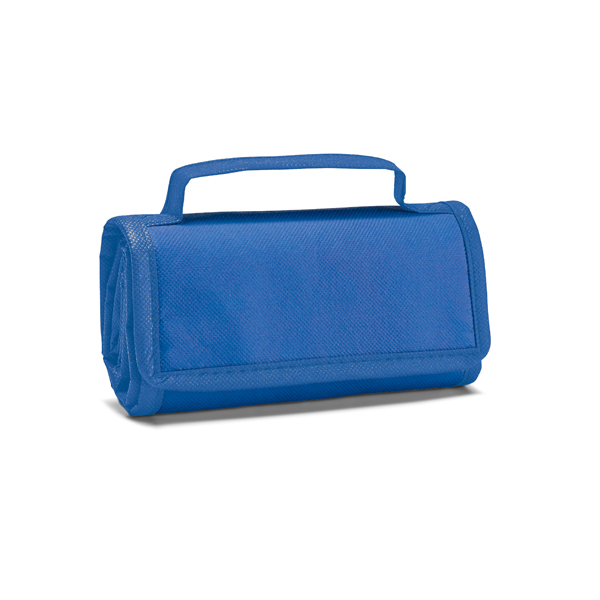 Bolsa térmica dobrável