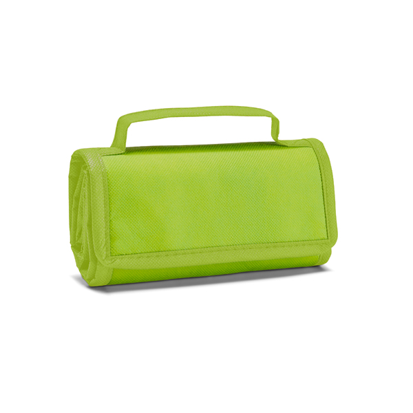 Bolsa térmica dobrável