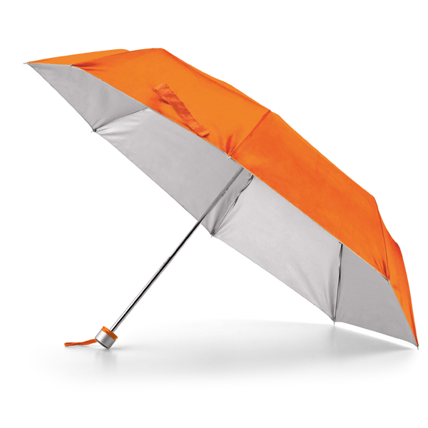 Guarda-chuva dobrável