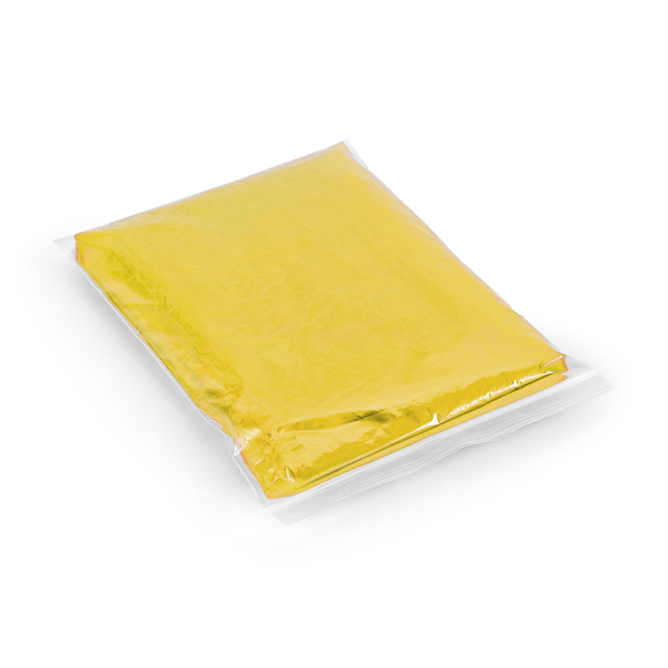 Capa de chuva