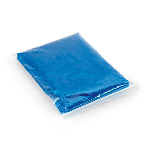 Capa de chuva