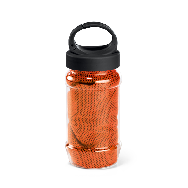 Toalha para esporte
