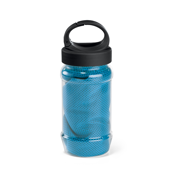 Toalha para esporte