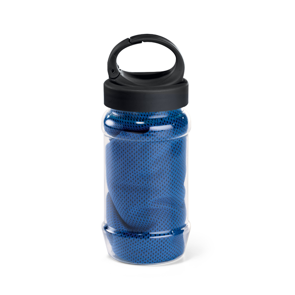 Toalha para esporte