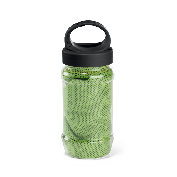 Toalha para esporte