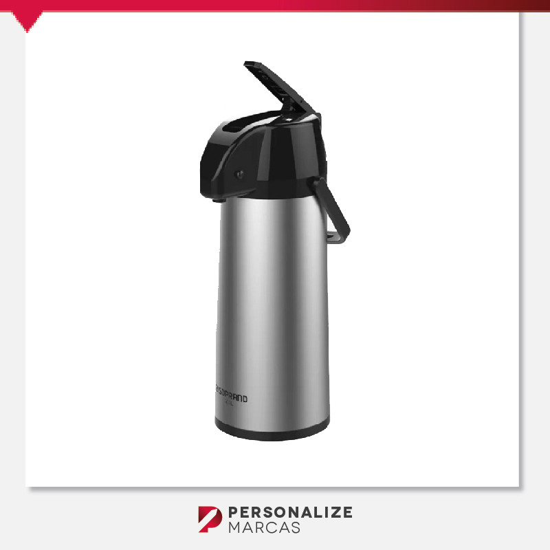 GARRAFA TERMICA 2.5L